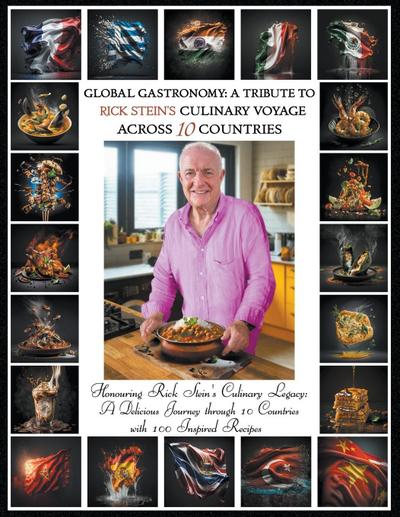 "Global Gastronomy