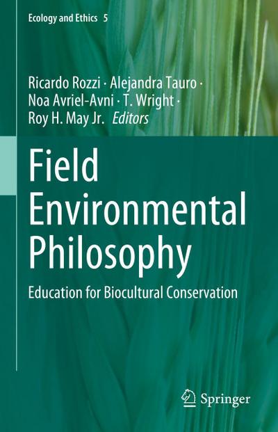Field Environmental Philosophy