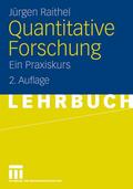 Quantitative Forschung