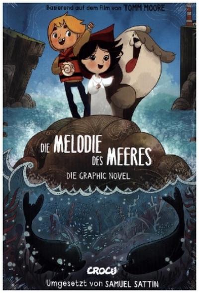 Die Melodie des Meeres