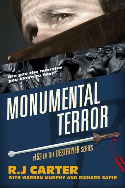 Monumental Terror
