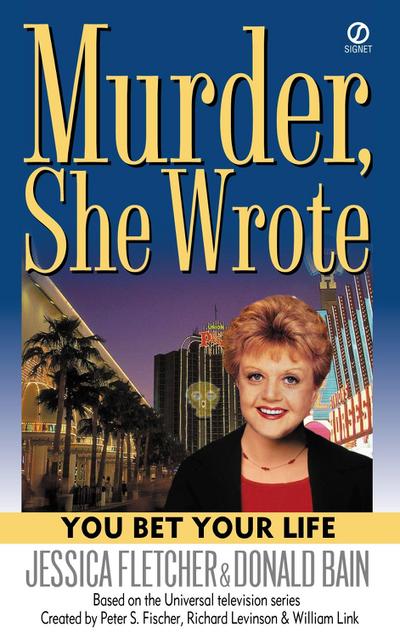 Murder, She Wrote