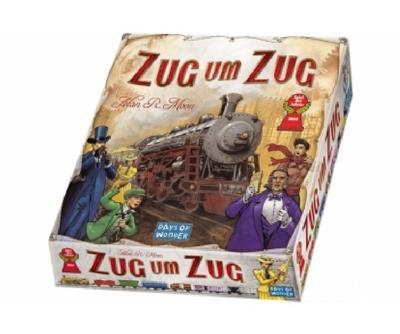 Zug um Zug