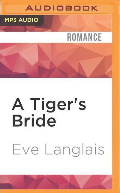 A Tiger’s Bride