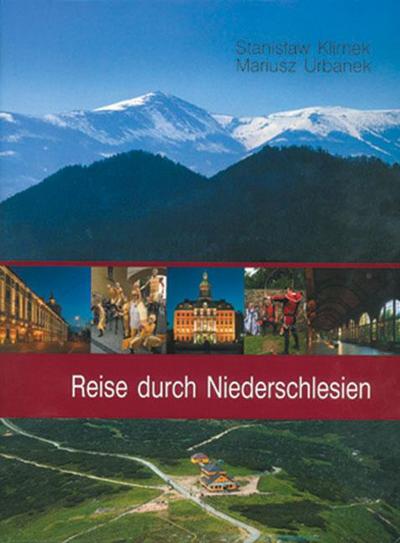Reise durch Niederschlesien