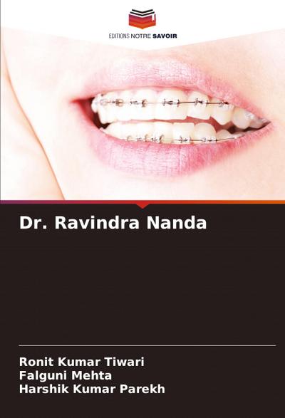 Dr. Ravindra Nanda