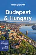 Hungary & Budapest Guide