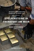 Stolpersteine in Frankfurt am Main 2