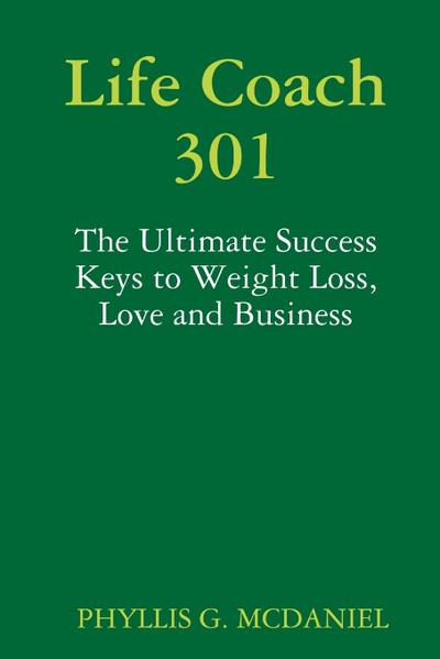 Life Coach 301