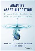 Adaptive Asset Allocation