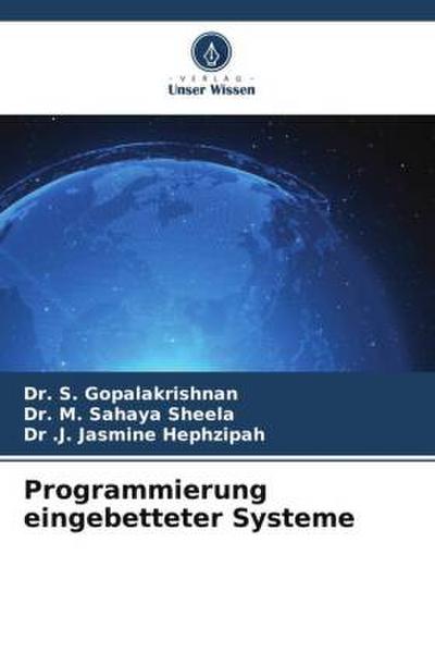 Programmierung eingebetteter Systeme