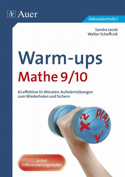 Warm-ups Mathe 9/10