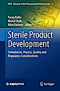 Sterile Product Development
