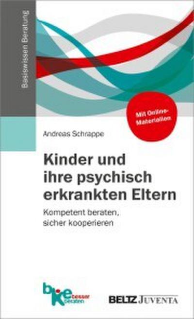 Kinder und ihre psychisch erkrankten Eltern
