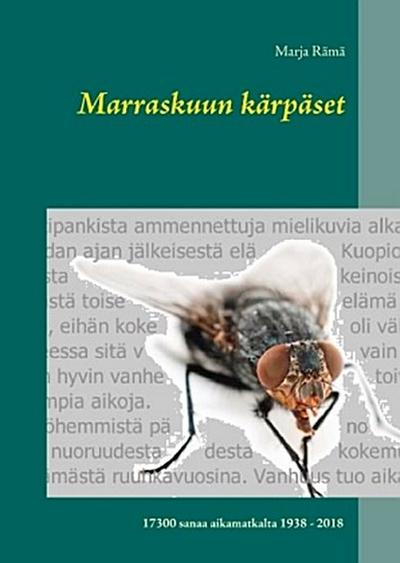 Marraskuun kärpäset