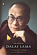 The Essential Dalai Lama - Rajiv Mehrotra