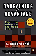 Bargaining for Advantage