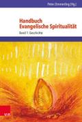 Handbuch Evangelische Spiritualität