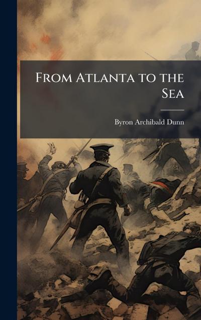 From Atlanta to the Sea