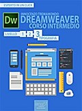 Dreamweaver. Corso intermedio livello 3