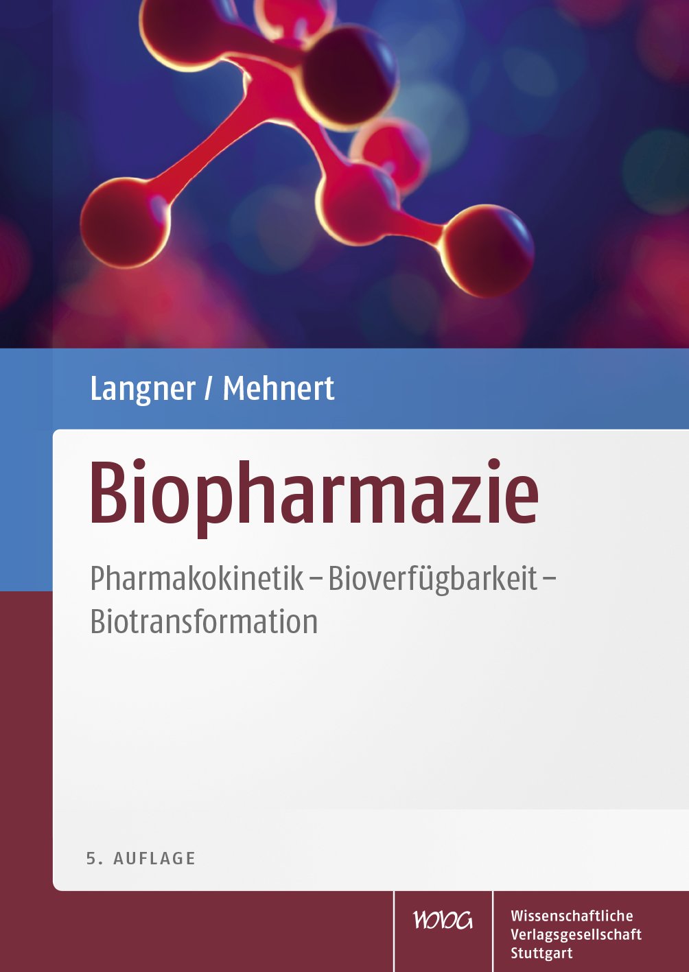 Biopharmazie, 