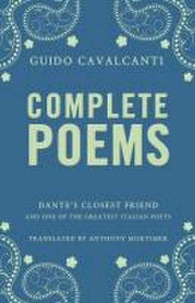 Complete Poems: Dual Language