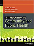 Introduction to Community and Public Health