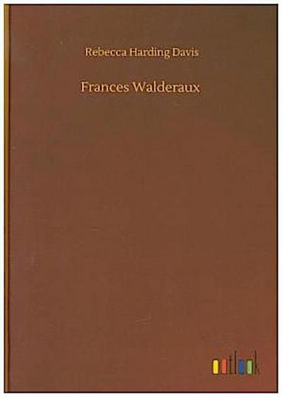 Frances Walderaux