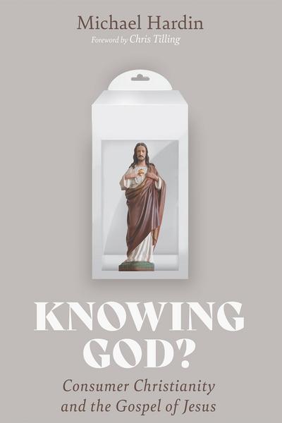 Knowing God?