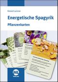 Energetische Spagyrik - Pflanzenkarten