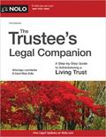 Trustee’s Legal Companion, The