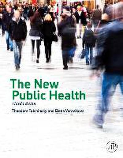 Tulchinsky, T: The New Public Health