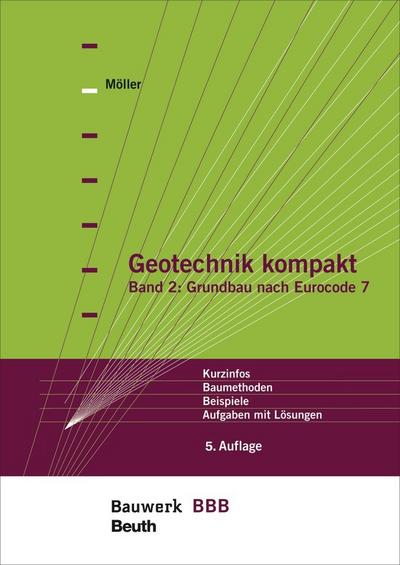 Geotechnik kompakt 2