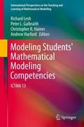 Modeling Students’ Mathematical Modeling Com