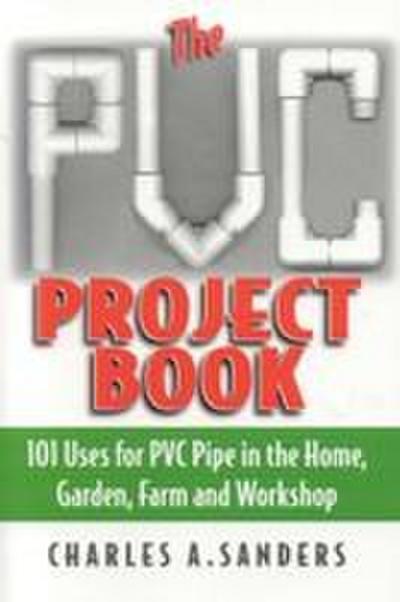 The PVC Project Book
