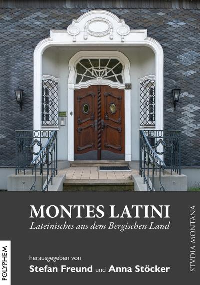 Montes Latini