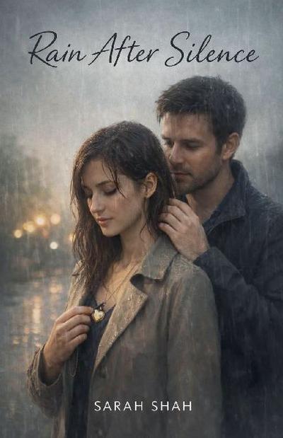 Rain after silence