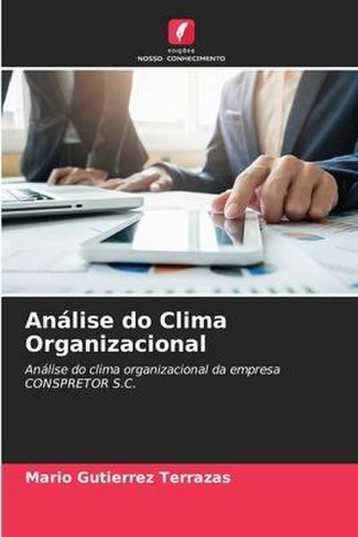 Análise do Clima Organizacional