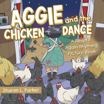 Aggie and the Chicken Dance
