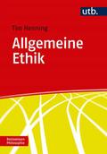 Allgemeine Ethik
