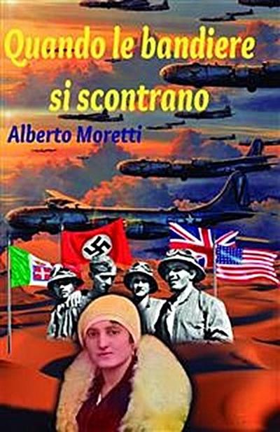 Quando le bandiere si scontrano