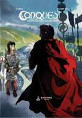 Conquest: Julius Caesar’s Gallic War