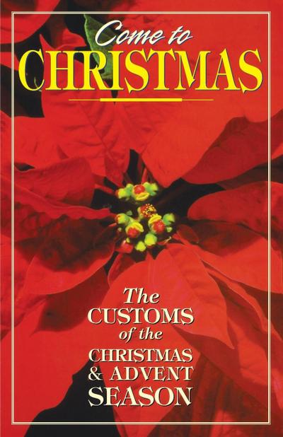 Come to Christmas