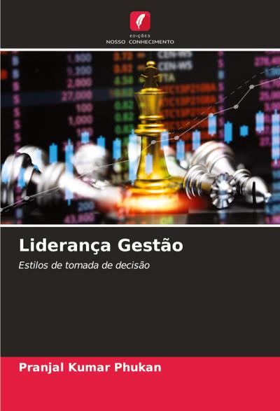 Liderança Gestão