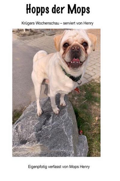Hopps der Mops