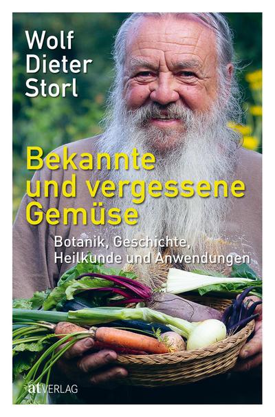 Bekannte und vergessene Gemüse