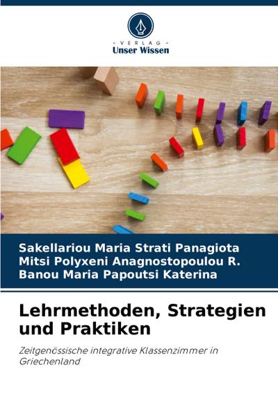 Lehrmethoden, Strategien und Praktiken
