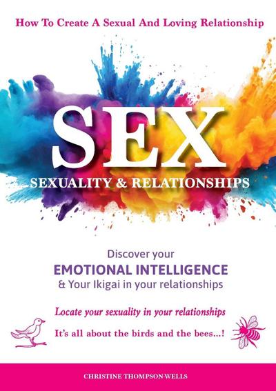 SEX, SEXUALITY & RELATIONSHIPS