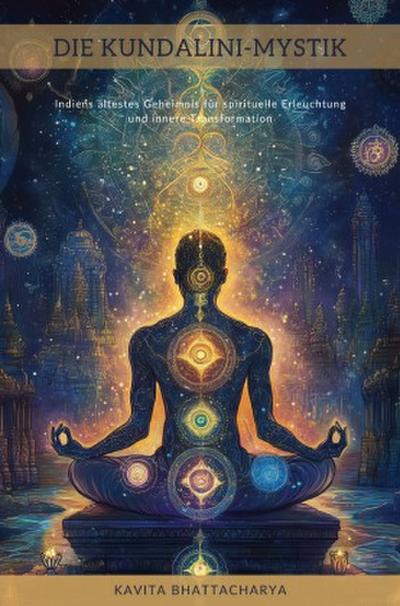 Die Kundalini-Mystik