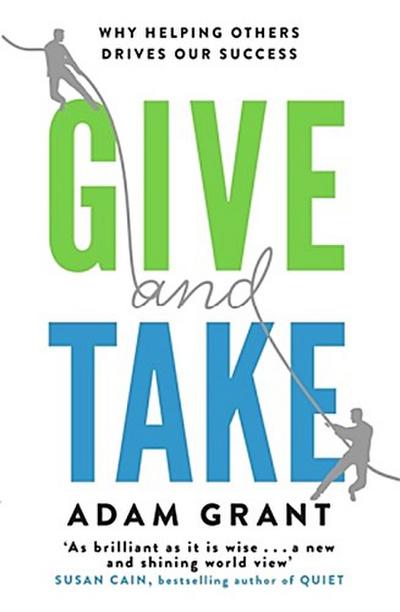 Give and Take
